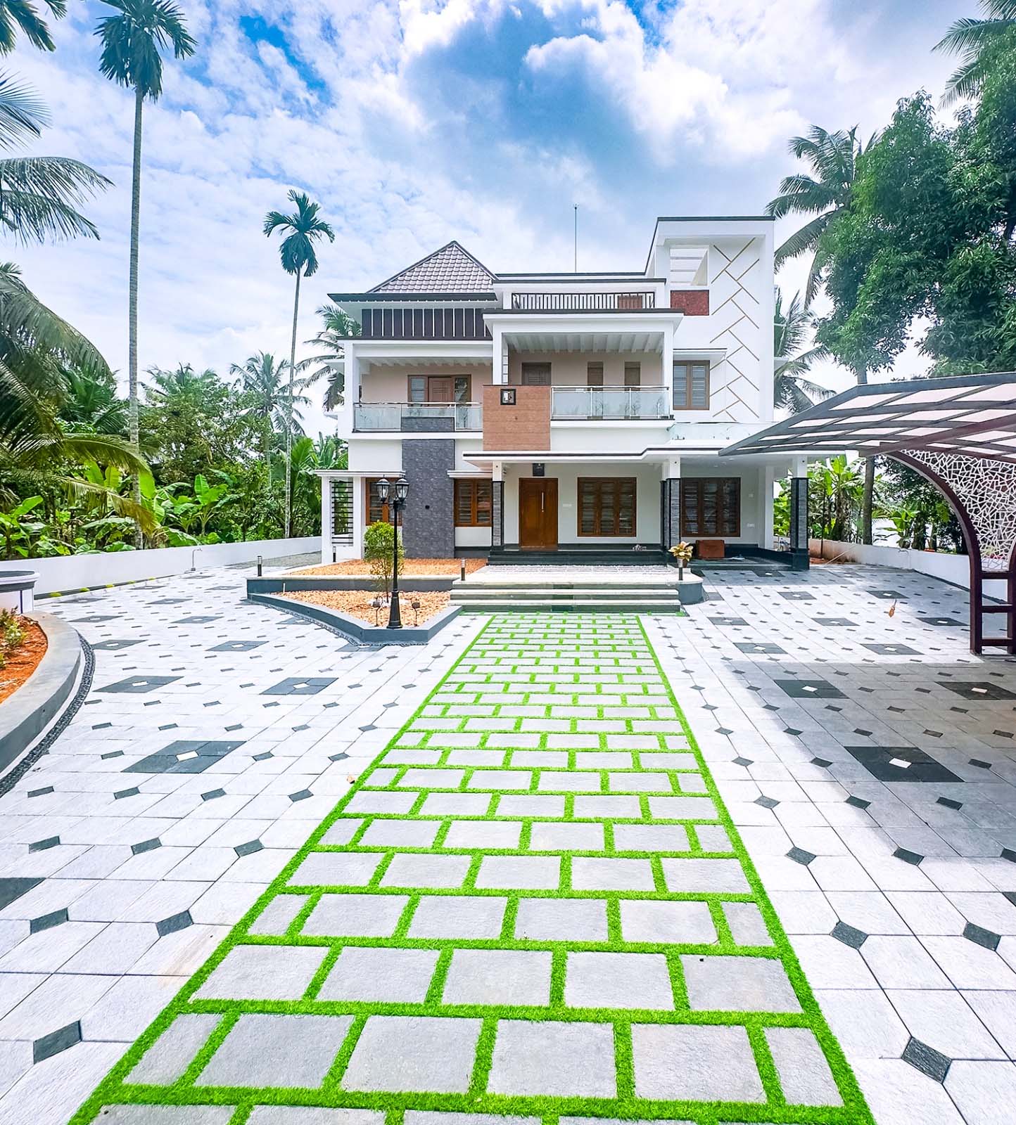 Professional Garden and Landscape Design