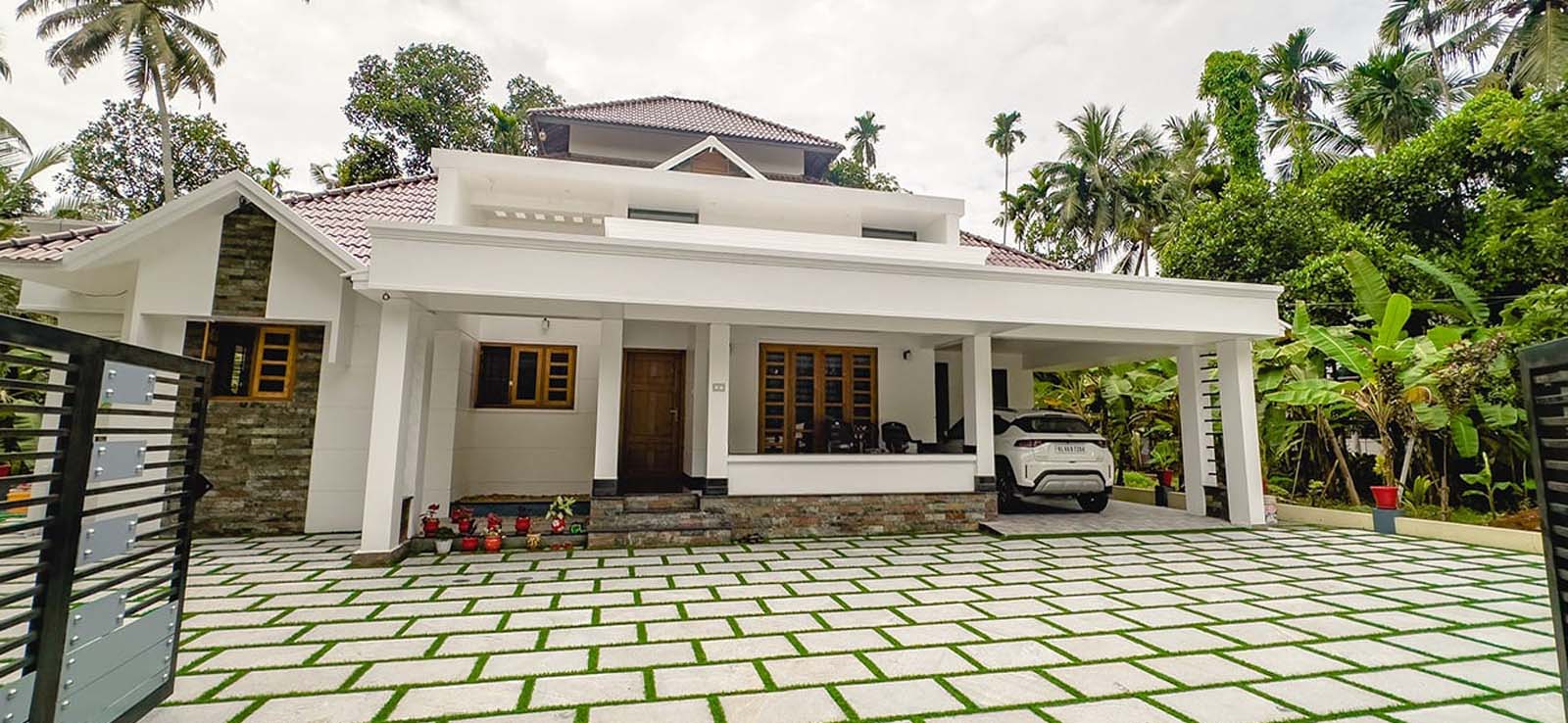 Landscape Design